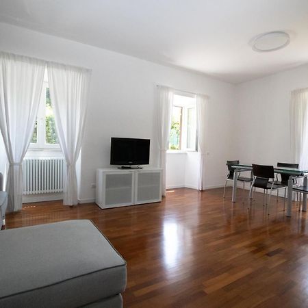 Domus Cordara - Splendido Appartamento Nel Verde Рим Екстер'єр фото